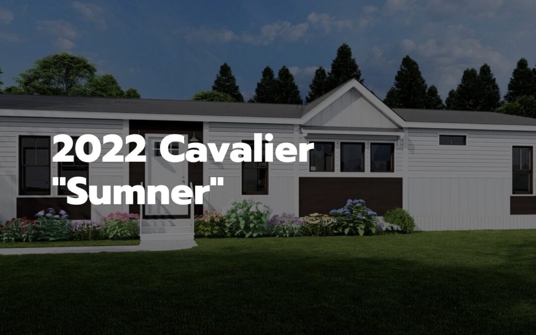 2022 Cavalier “Sumner”
