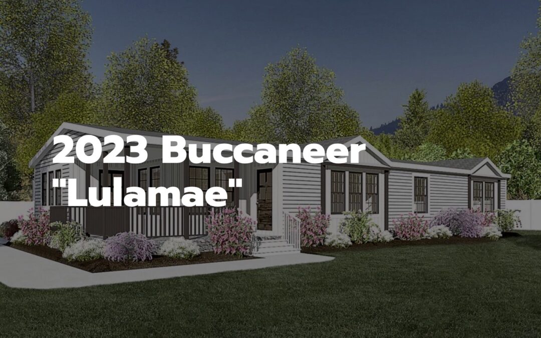2023 Buccaneer “Lulamae”