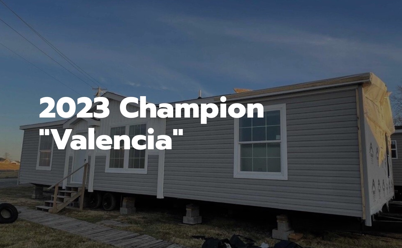 2023 Champion “Valencia”